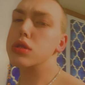 Meet your Posher, Caleb